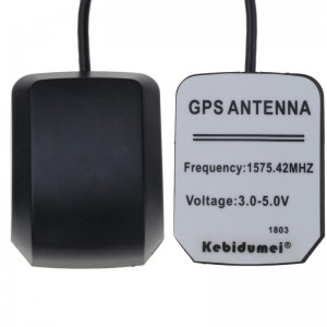 Auto GPS Empfänger SMA Conector 3M Kabel GPS Antenne