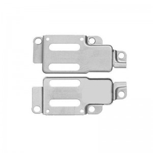 kundenspezifische Stanzzuschnitte aus Aluminium