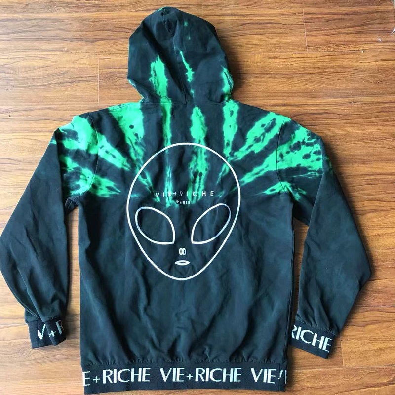 Herren Strickjacke