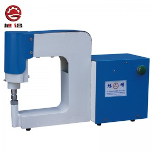 Schuhmachermaschine XF-8201C