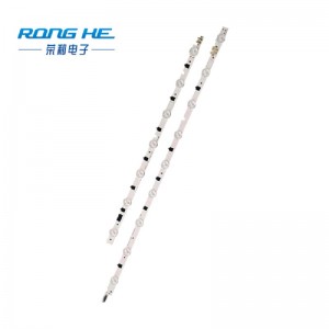 Großhandel Samsung 60-Zoll-TV-Hintergrundbeleuchtung Lampe mit Objektiv führte Balkenlicht