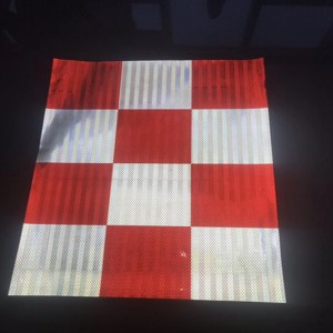 reflektierendes Verkehrssicherheitsband