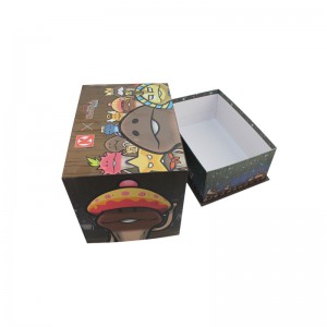 Große Kapazität Mehrzweck-Geschenkbox