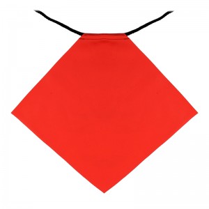 Sicherheitsfahnen für Kajaks