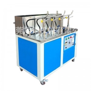 Schuhmacher Dampfbefeuchter Maschine (S Tube)