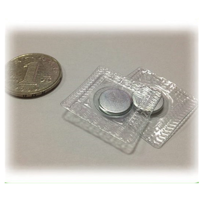 PVC Tischmünztuch Neodym-Magnet