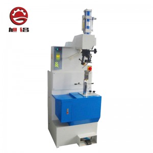 Schuhmacher-Sohlenpressmaschine für Zehen, Ferse und Taille