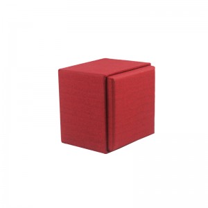 Mode Luxus Geschenke Schmuck Halskette Verpackung Geschenkbox