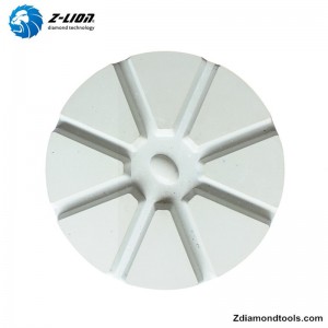 Z-LION 5 Stufen Trockenpolierpads ZL-FSP5