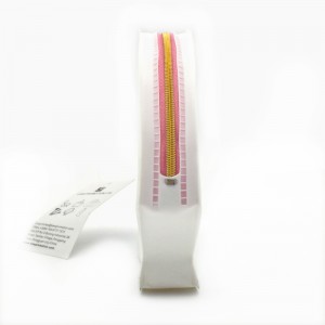 mattierter EVA Beutel