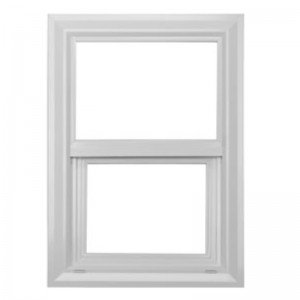 Single Hung Windows