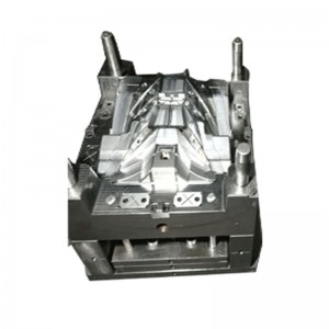 Motorhaubenverkleidung