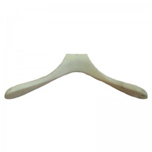 Gasunterstützte Kleiderbügel