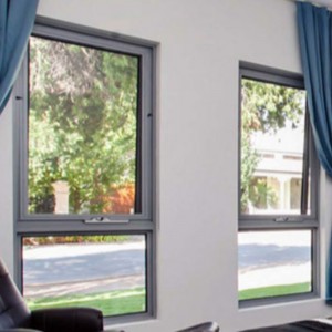 WT55 MARKISENFENSTER