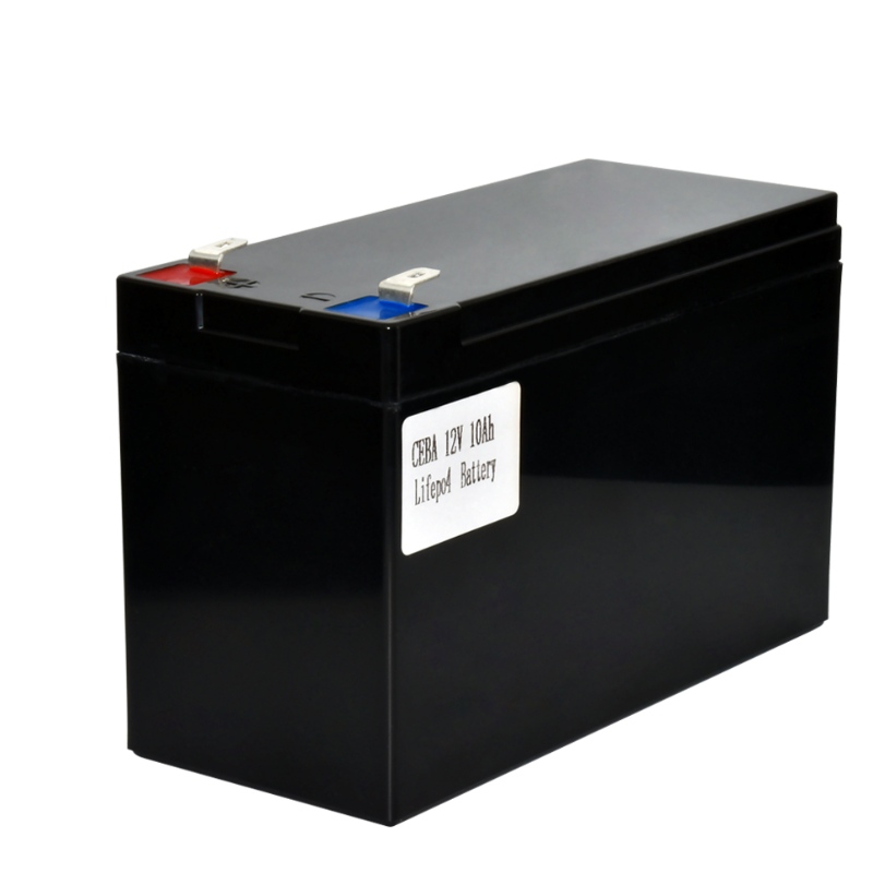 Die Verbesserung der Lebensdauer von Lithium-Eisen-Phosphat-Batterien