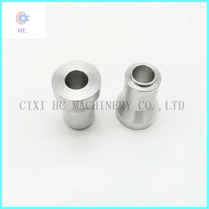 Customed Precision CNC Machining Ersatzteile