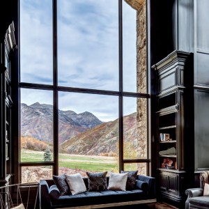 Picture & Fixed Windows