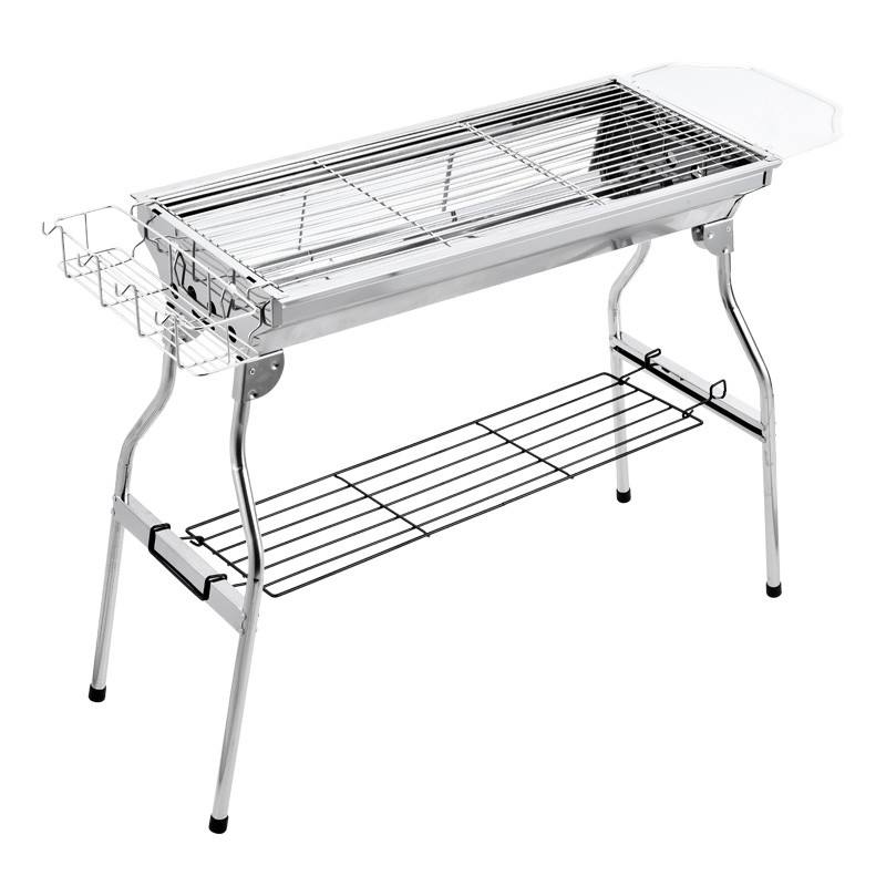 Charcoal Grill Grill1081