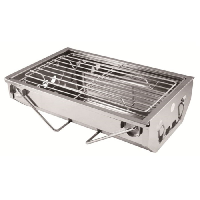 Holzkohlegrill SC1087