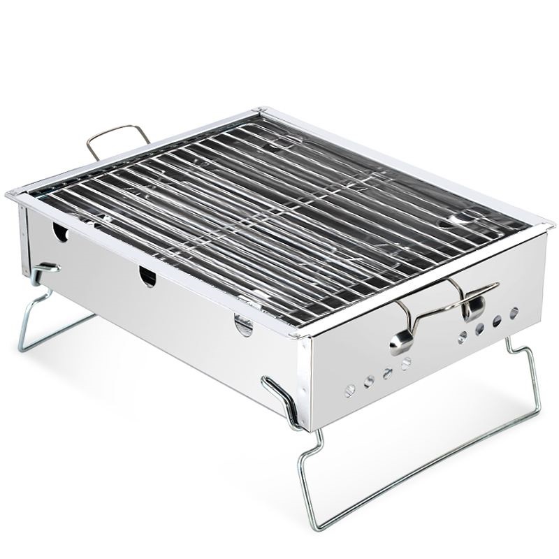 Holzkohlegrill SC1087