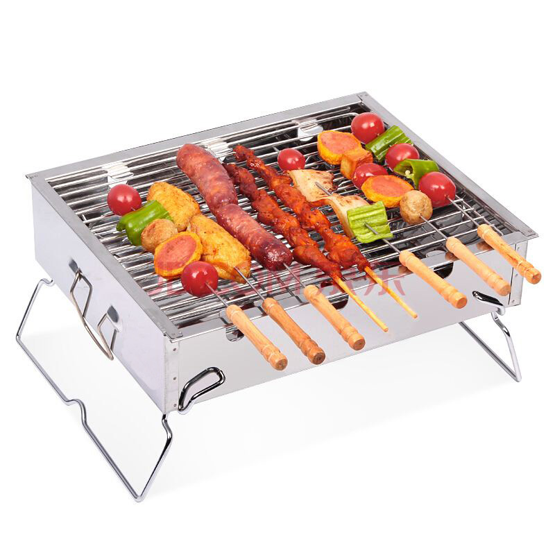 Holzkohlegrill SC1087