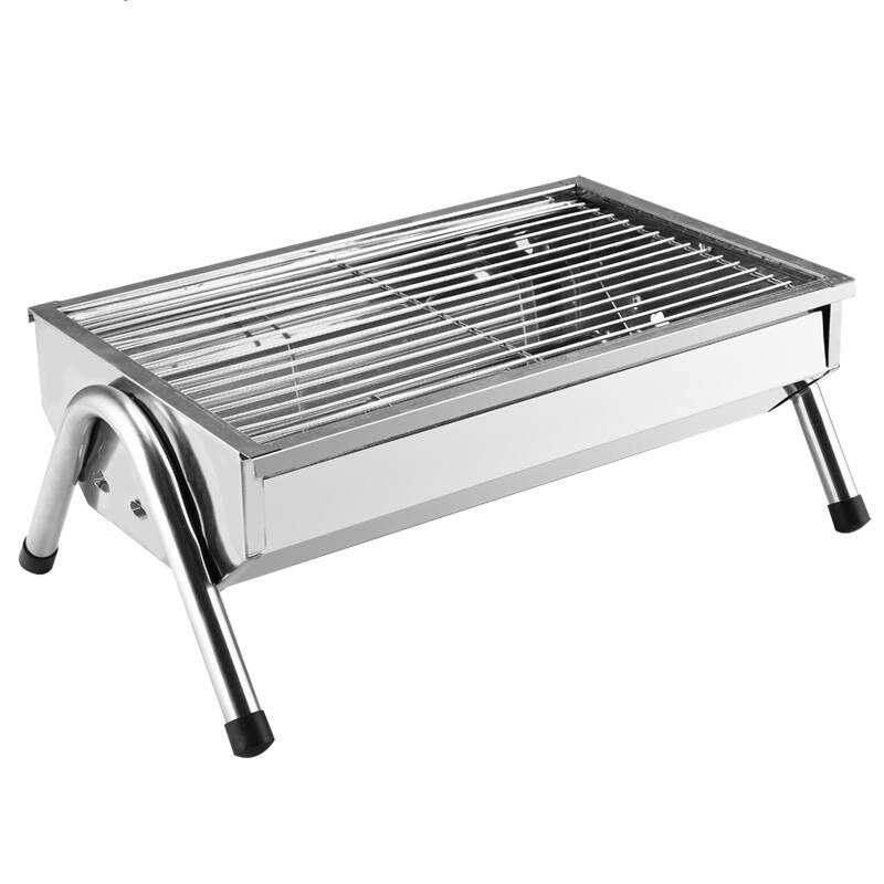 Holzkohlegrill SC1089