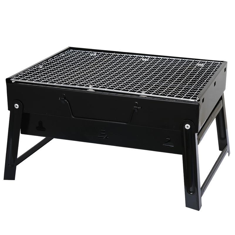 Holzkohlegrill SC1250