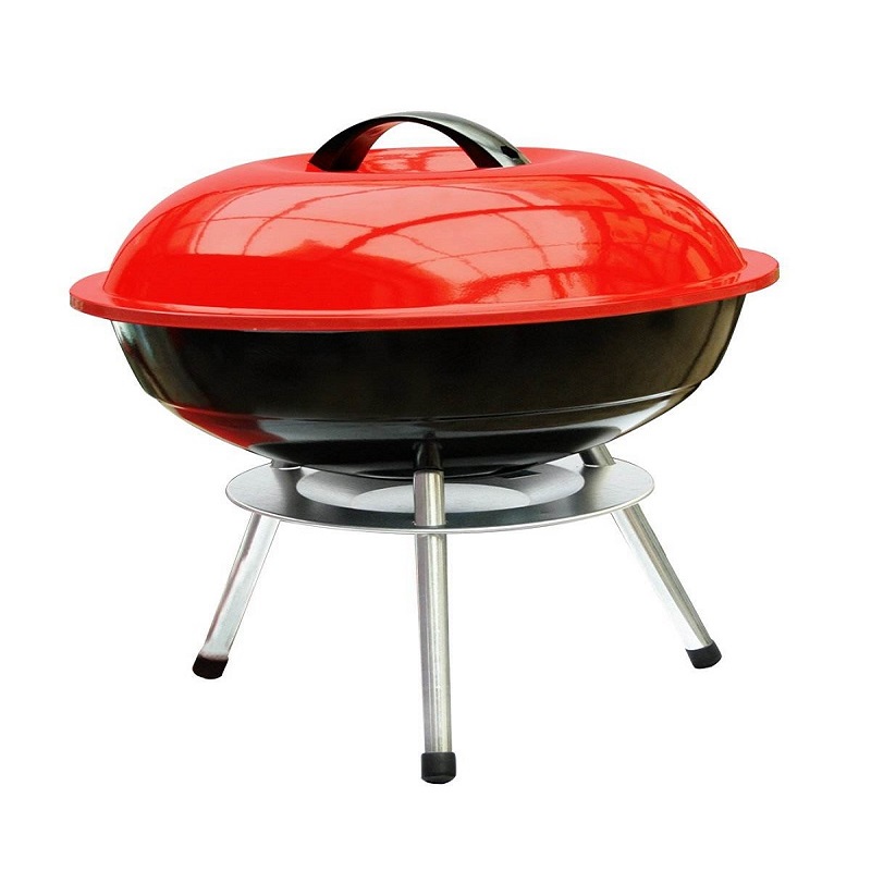 Apple beschatteter BBQ Grill SC-A086