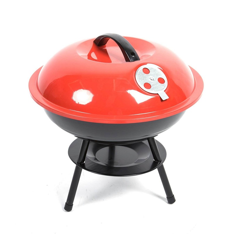 Apple beschatteter BBQ Grill SC-A086