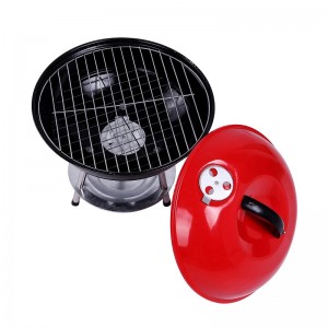 Apple beschatteter BBQ Grill SC-A086