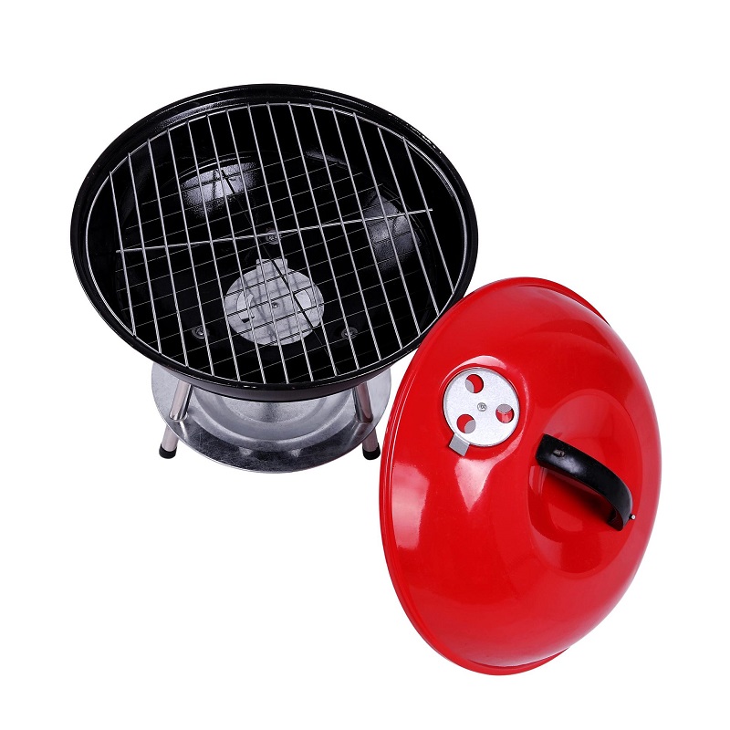 Apple beschatteter BBQ Grill SC-A086