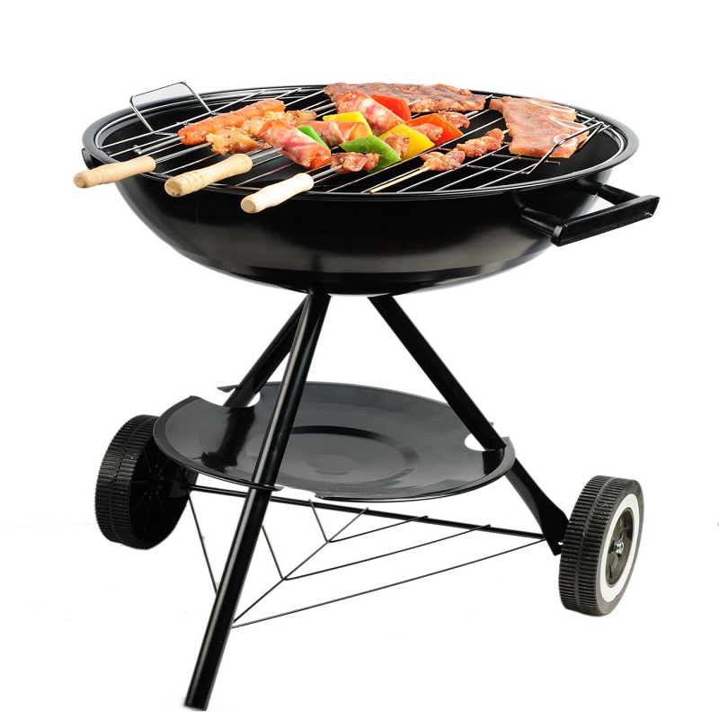 Wasserkocher BBQ Grill SC-A102