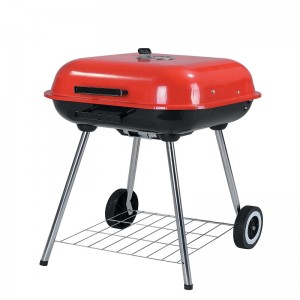 Wasserkocher BBQ Grill SC-A018