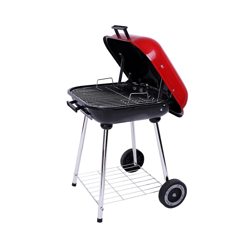 Wasserkocher BBQ Grill SC-A018