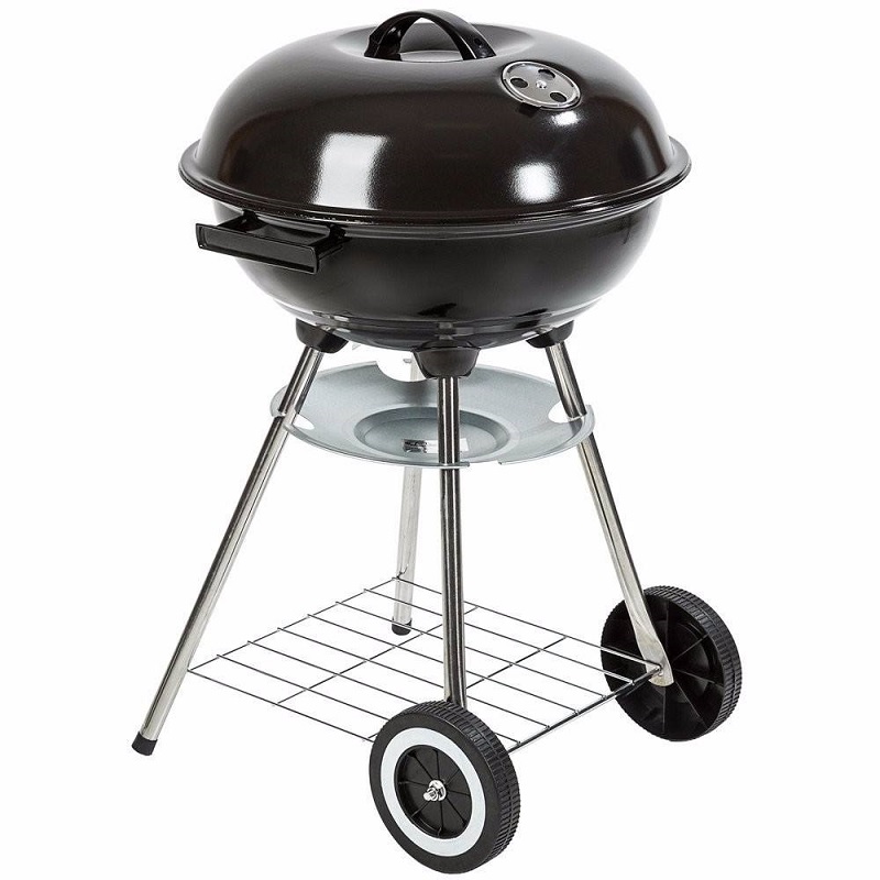 Wasserkocher BBQ Grill SC-A105