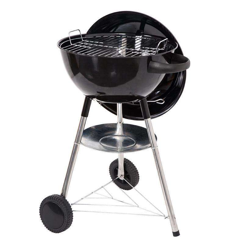 Wasserkocher BBQ Grill SC-A105