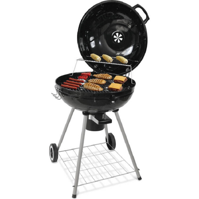 Wasserkocher BBQ Grill SC-A105