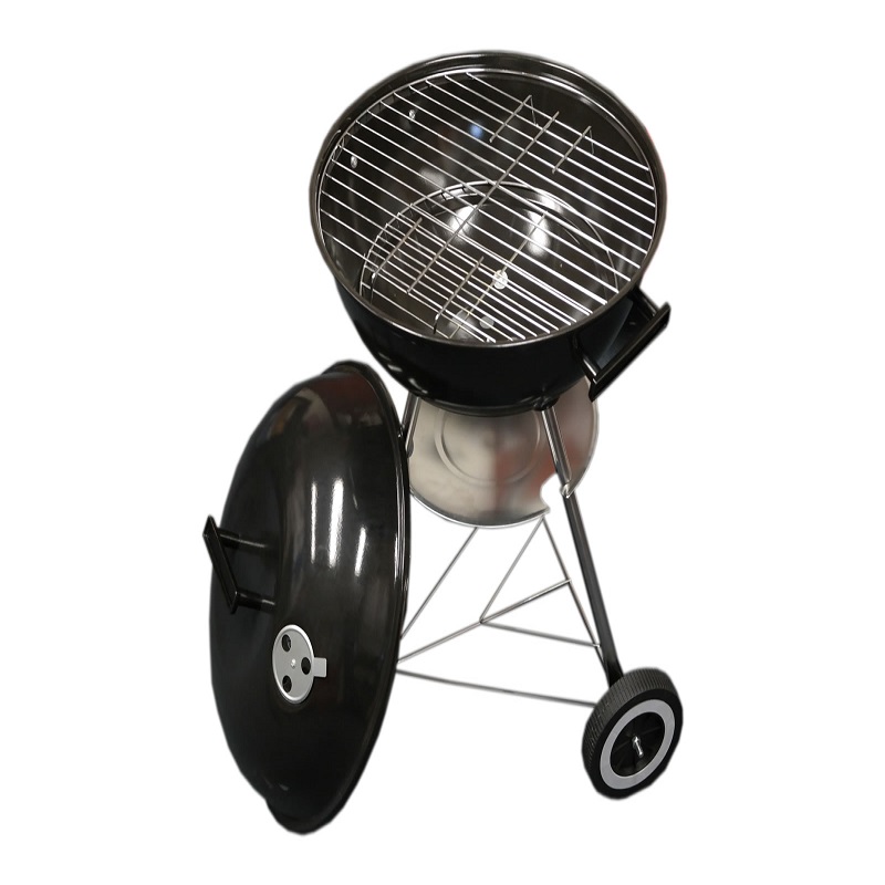 Wasserkocher BBQ Grill SC-A106