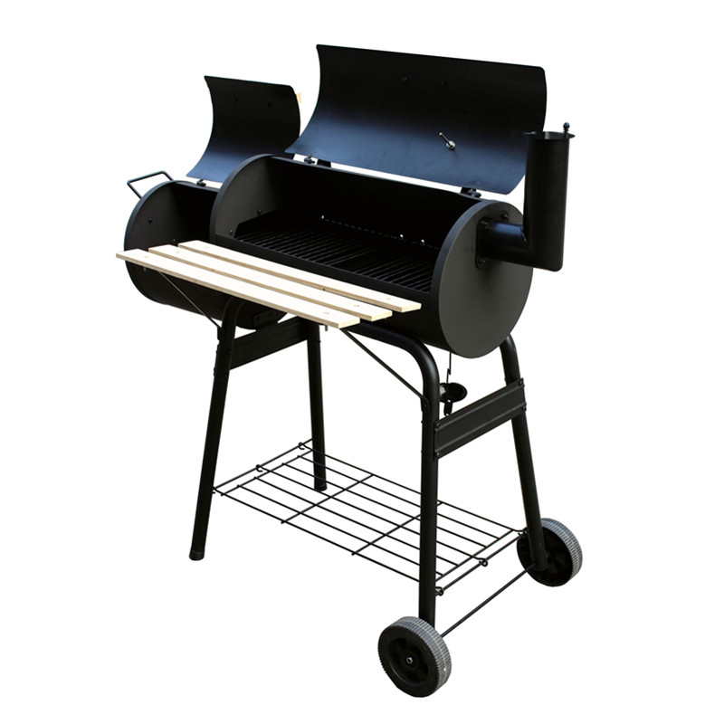 Wagen Holzkohlegrill SC-T031