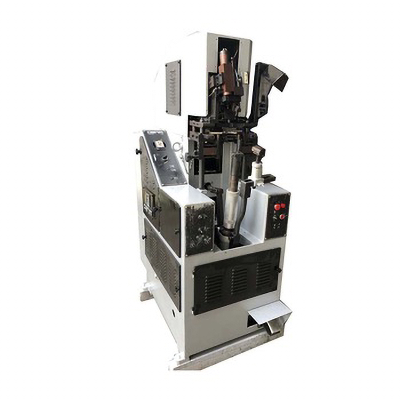 Cerim Maschine K58STI hee Sitz mit thermoplastischem aus zweiter Hand Schuhmaschinen dauerhaften