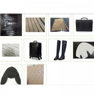 hydraulische Beschichtung Heißlederprägemaschine Handbuch 80T 130T