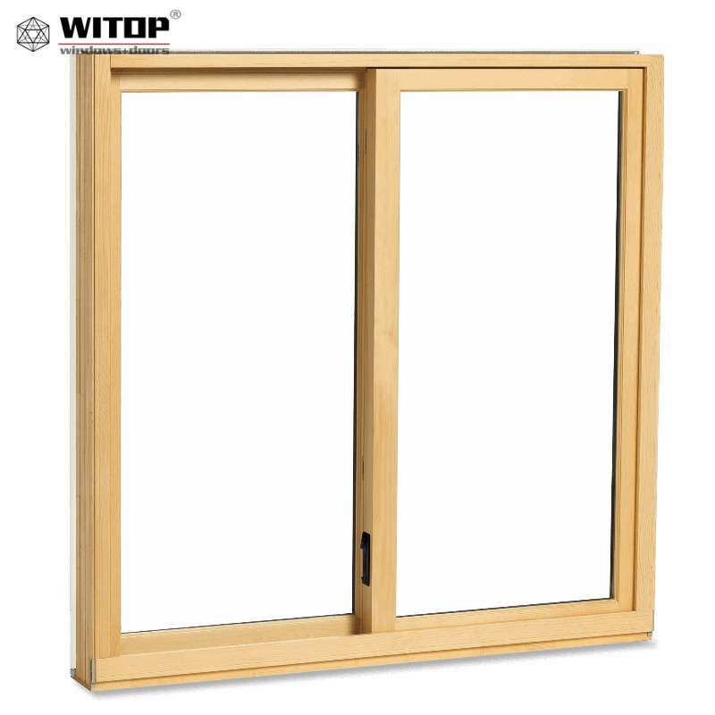 Schiebefenster