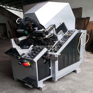 gebrauchte italy pulling over toe anhaltende schuh maschinen cerim preis