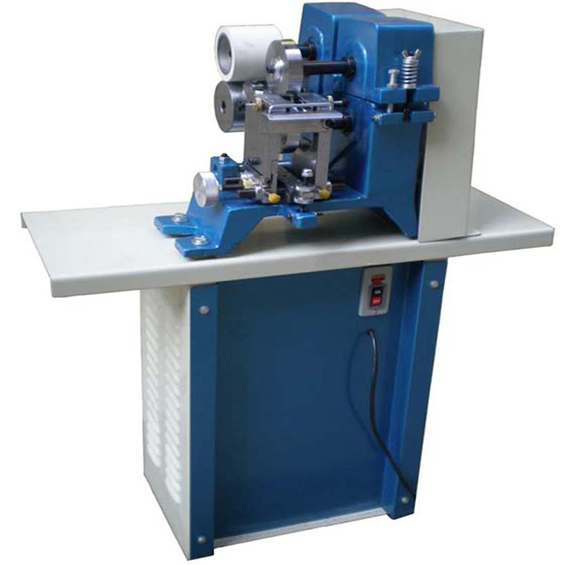 Hundehalsbandmaschine für Ledergürtel