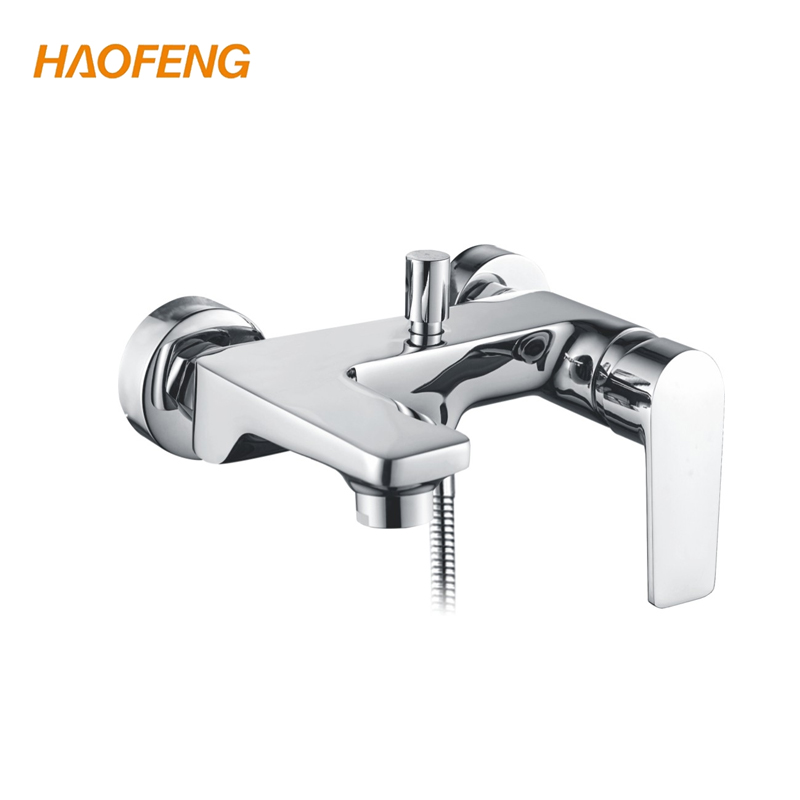 Badezimmer Duschset Mixer-5203