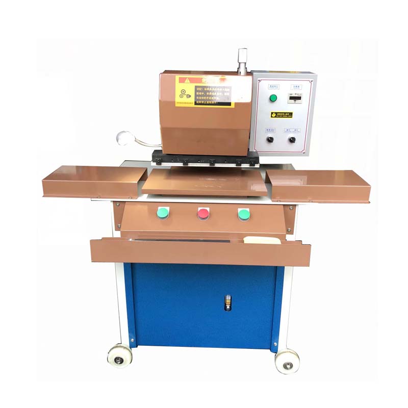 Lochermaschine für Leder-Lochgürtel