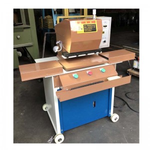 Lochermaschine für Leder-Lochgürtel