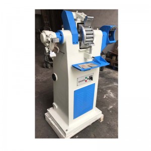 gebrauchte Schuhsohlenmaschine