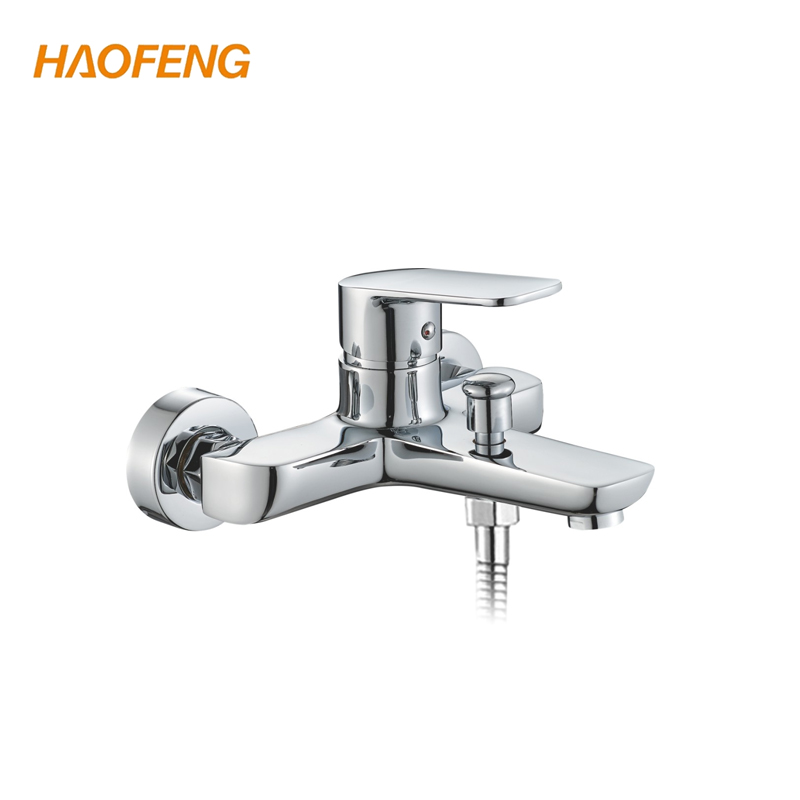 Badezimmer Duschset Mischer-6403
