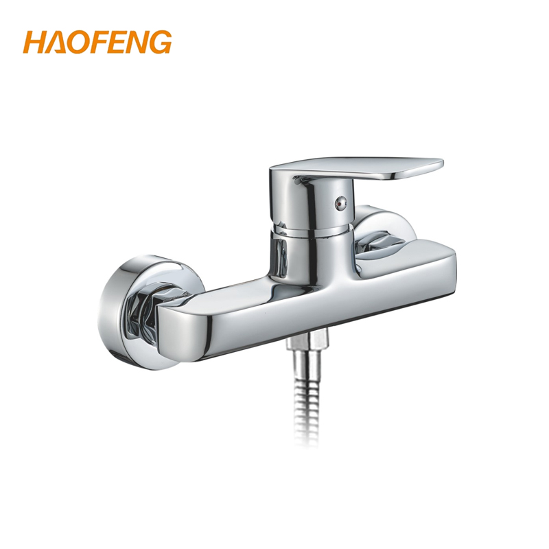 Badezimmer Duschset Mischer-6406